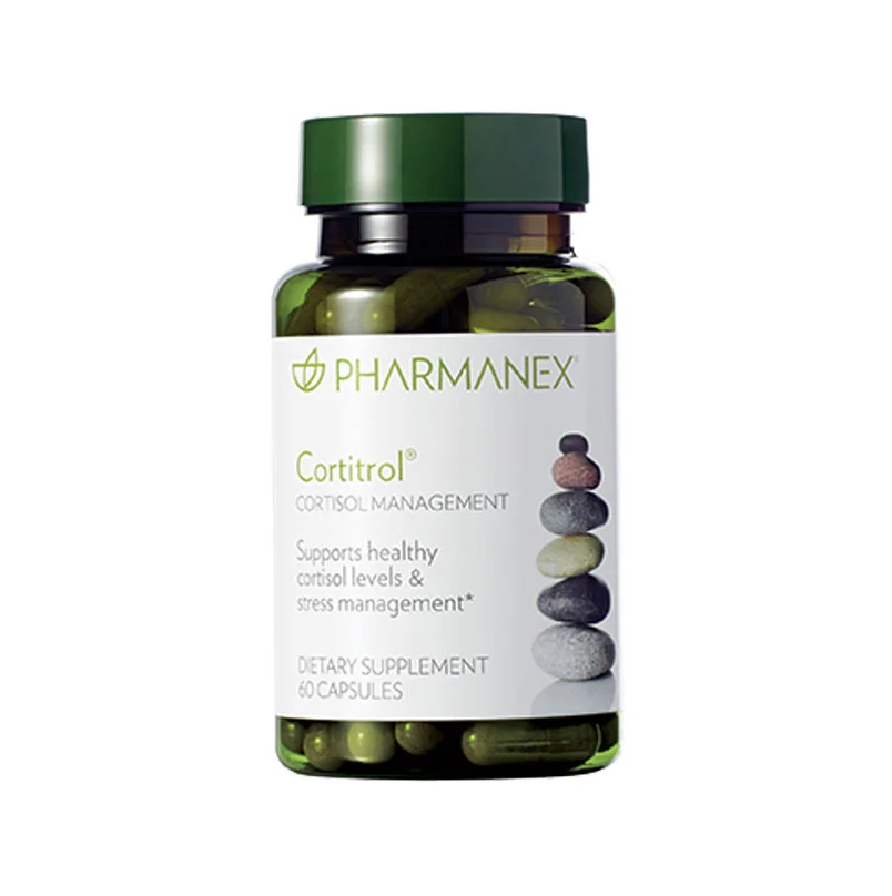 Cortitrol® Stress Support